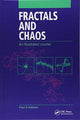 Book cover of: Fractals and Chaos. By: Paul S. Addison