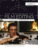 Book cover of: Technique of Film Editing, Reissue of 2nd Edition. By: Karel Reisz