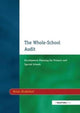 Book cover of: Whole-School Audit. By: Brian Drakeford