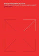 Book cover of: Middle Management in Action. By: Eric Ruding