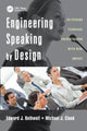 Book cover of: Engineering Speaking by Design. By: Edward J. Rothwell