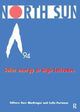 Book cover of: North Sun '94. By: Kerr McGregor