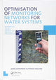 Book cover of: Optimisation of Monitoring Networks for Water Systems. By: Jos�. A. Segura