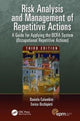 Book cover of: Risk Analysis and Management of Repetitive Actions. By: Daniela Colombini