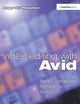 Book cover of: Video Editing with Avid: Media Composer, Symphony, Xpress. By: Roger Shufflebottom
