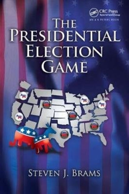 Book cover of: Presidential Election Game