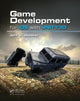 Book cover of: Game Development for iOS with Unity3D