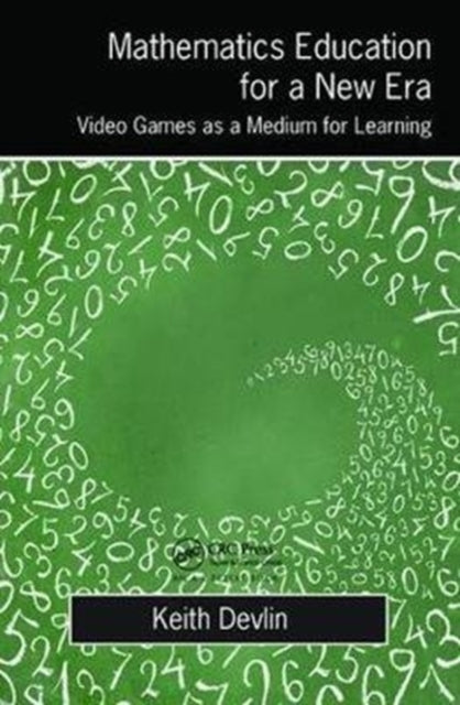 Book cover of: Mathematics Education for a New Era