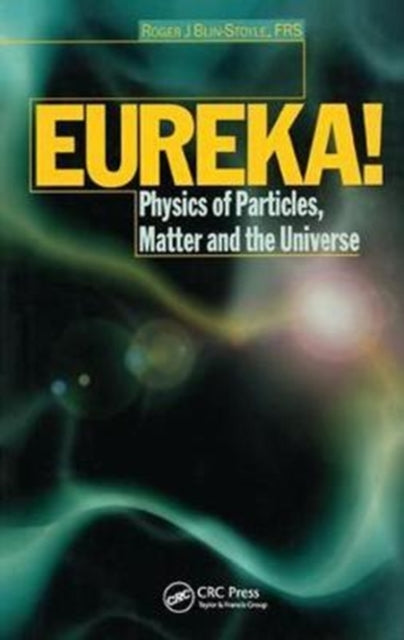 Book cover of: EUREKA!. By: R. J. Blin-Stoyle