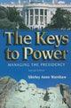 Book cover of: Keys to Power. By: Shirley Anne Warshaw