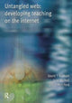 Book cover of: Untangled Web. By: David Graham