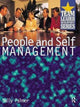 Book cover of: People and Self Management. By: Sally Palmer