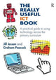 Book cover of: Really Useful ICT Book. By: Jill Jesson