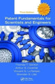 Book cover of: Patent Fundamentals for Scientists and Engineers. By: Thomas T. Gordon