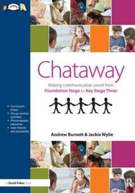 Book cover of: Chataway. By: Andrew Burnett