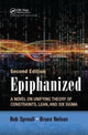 Book cover of: Epiphanized. By: Bob Sproull