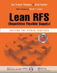 Book cover of: Lean RFS (Repetitive Flexible Supply). By: Ian Fraser Glenday