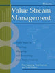 Book cover of: Value Stream Management. By: Don Tapping