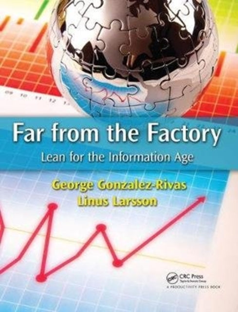 Book cover of: Far from the Factory. By: George Gonzalez-Rivas