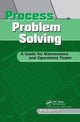 Book cover of: Process Problem Solving. By: Bob Sproull