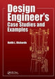 Book cover of: Design Engineer's Case Studies and Examples. By: Keith L. Richards