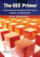 Book cover of: OEE Primer. By: D. H. Stamatis