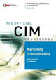 Book cover of: CIM Coursebook 06/07 Marketing Fundamentals. By: Frank Withey
