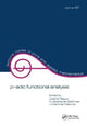 Book cover of: p-adic Function Analysis. By: Bayod