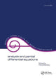 Book cover of: Analysis and Partial Differential Equations. By: Cora Sadosky