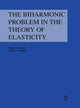 Book cover of: Biharmonic Problem in the Theory of Elasticity. By: Sergey A. Lurie