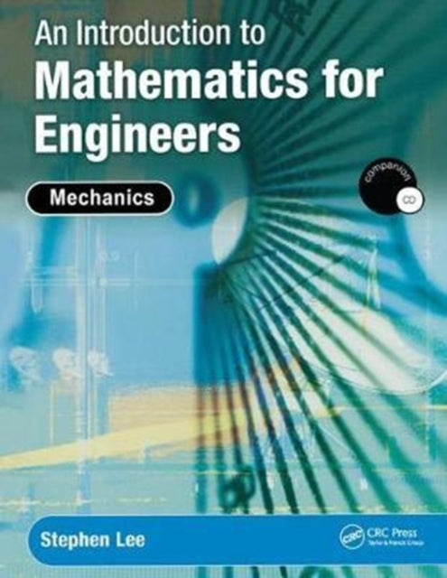 Book cover of: Introduction to Mathematics for Engineers. By: Stephen Lee