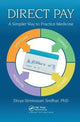 Book cover of: Direct Pay. By: Divya Srinivasan Sridhar