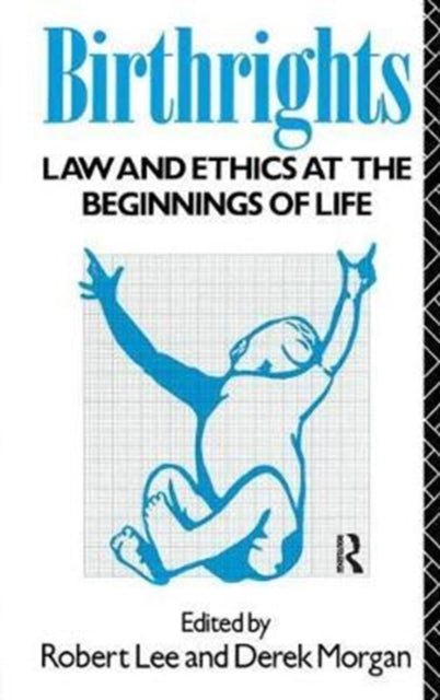 Book cover of: Birthrights. By: Robert Lee