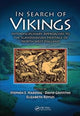 Book cover of: In Search of Vikings. By: Stephen E. Harding