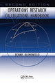 Book cover of: Operations Research Calculations Handbook. By: Dennis Blumenfeld