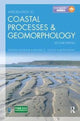 Book cover of: Introduction to Coastal Processes and Geomorphology. By: Gerd Masselink