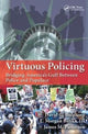 Book cover of: Virtuous Policing. By: David G. Bolgiano