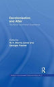 Book cover of: Decolonisation and After. By: Georges Fischer