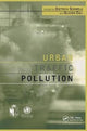 Book cover of: Urban Traffic Pollution. By: Dietrich Schwela