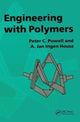 Book cover of: Engineering with Polymers, 2nd Edition. By: P. C. Powell