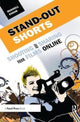 Book cover of: Stand-Out Shorts. By: Russell Evans