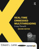 Book cover of: Real-Time Embedded Multithreading Using ThreadX