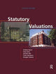 Book cover of: Statutory Valuations. By: Andrew Baum