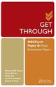 Book cover of: Get Through MRCPsych Paper B. By: Melvyn Zhang