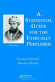 Book cover of: Statistical Guide for the Ethically Perplexed. By: Lawrence Hubert