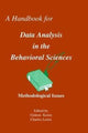 Book cover of: Handbook for Data Analysis in the Behaviorial Sciences. By: Gideon Keren