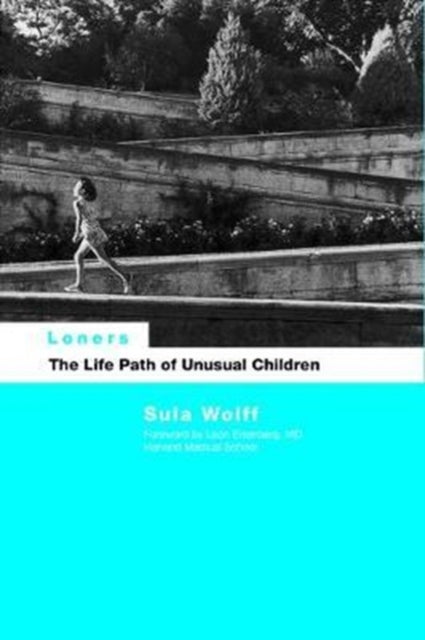 Book cover of: Loners. By: Sula Wolff
