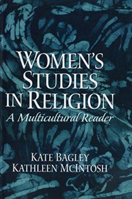 Book cover of: Women's Studies in Religion. By: Kathleen McIntosh