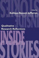 Book cover of: Inside Stories. By: Kathleen B. deMarrais
