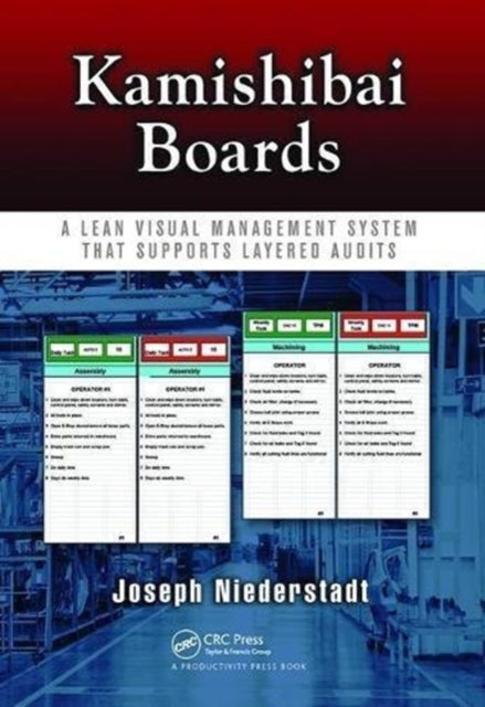 Book cover of: Kamishibai Boards. By: Joseph Niederstadt